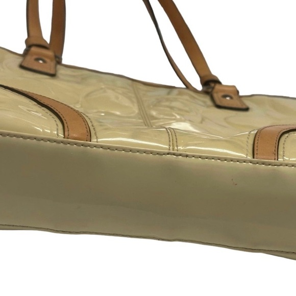 Coach bag - Picture 2 of 8